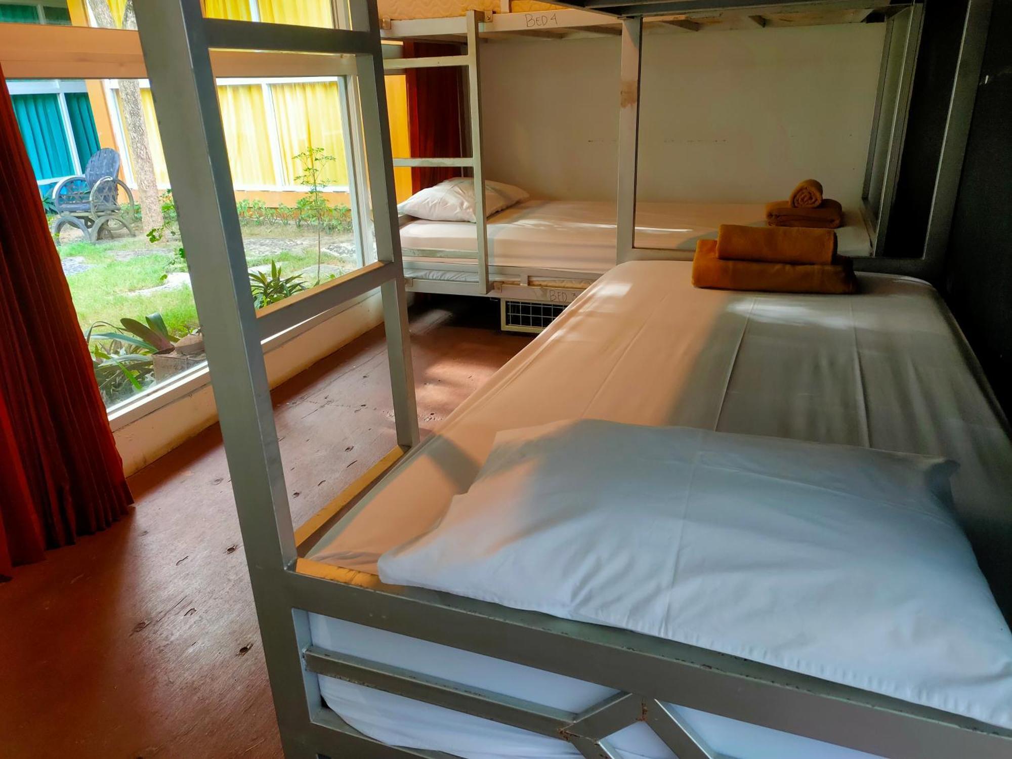 Kubu Container Hotel Uluwatu  Phòng bức ảnh